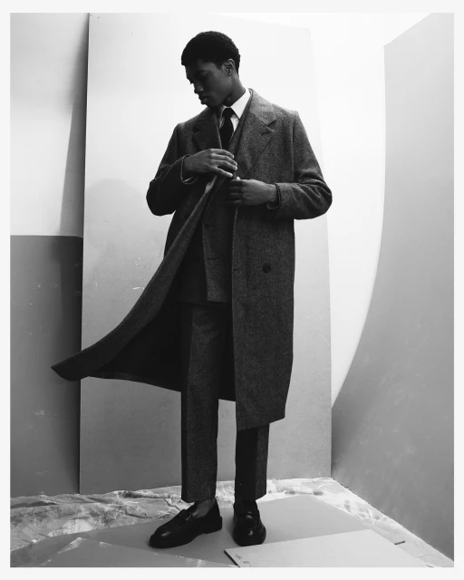 Kweshi ICON Magazine