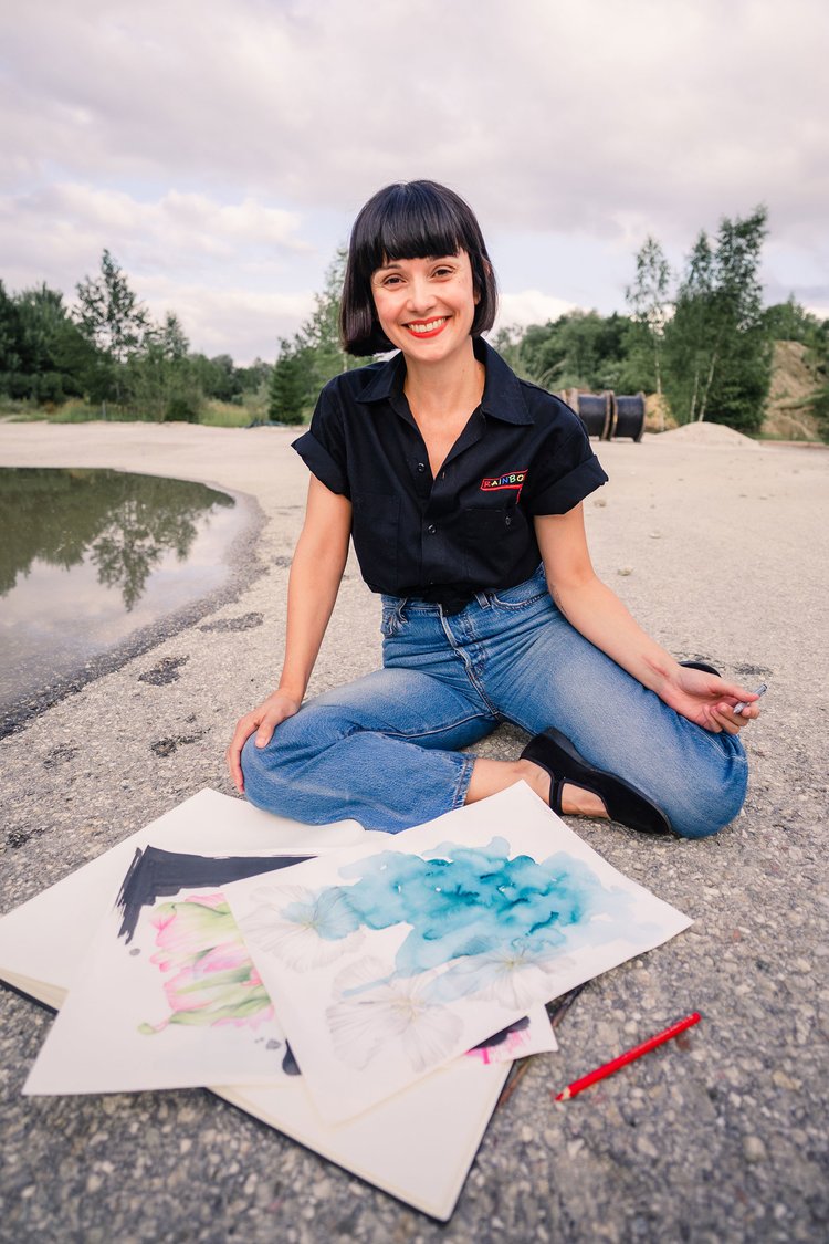 Judit Garcia-Talavera