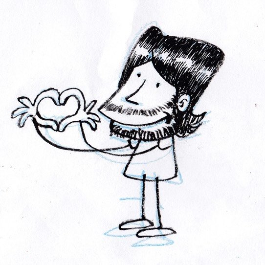 Borja Buenafente-Gonzalo