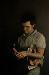 Borja Buenafente-Gonzalo