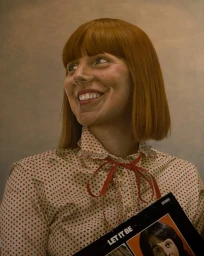 Borja Buenafente-Gonzalo