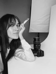 Aleksandra Shcherbinina