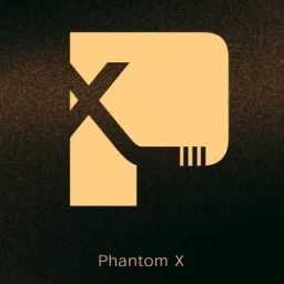 Phantom X