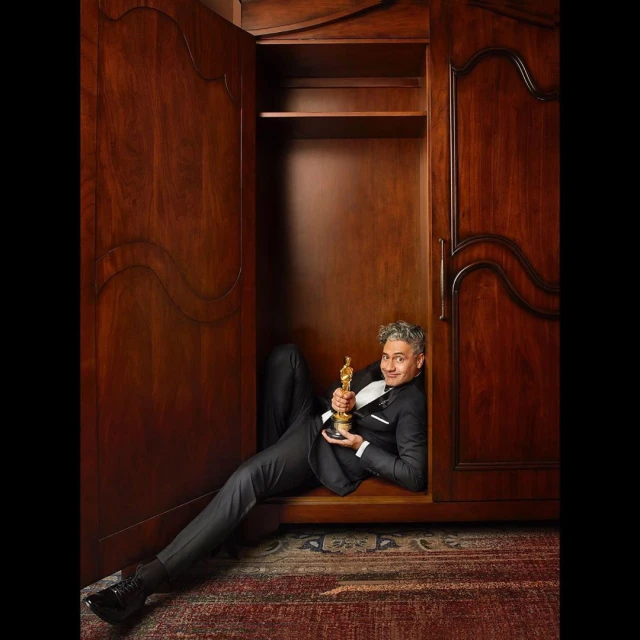 Walter Schupfer Management