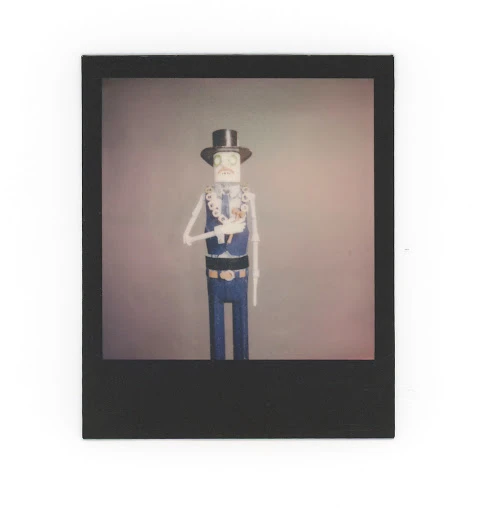 Walter Schupfer Management