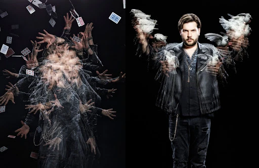 Walter Schupfer Management