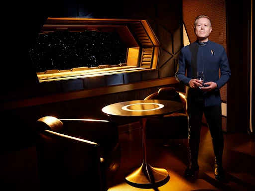 Walter Schupfer Management