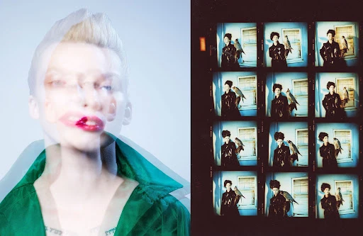 Walter Schupfer Management