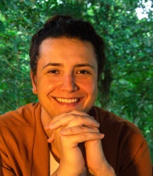 Alma André Castilho