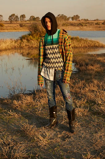 Rúben De Melo Moreira