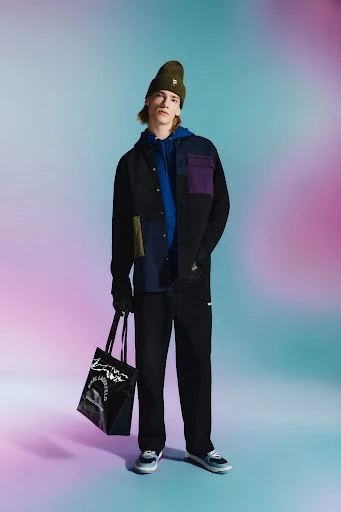 Rúben De Melo Moreira