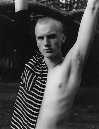 Rúben De Melo Moreira