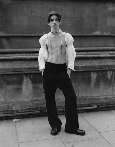 Rúben De Melo Moreira