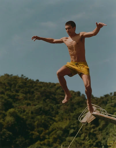 Rúben De Melo Moreira