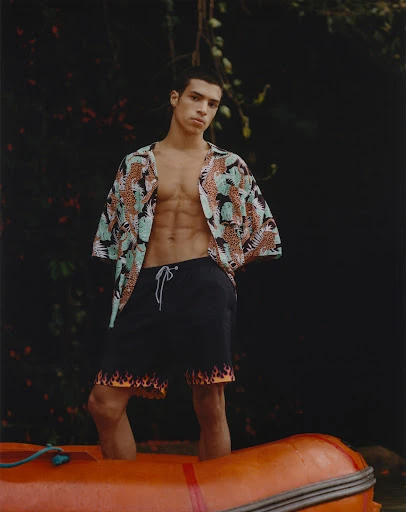 Rúben De Melo Moreira