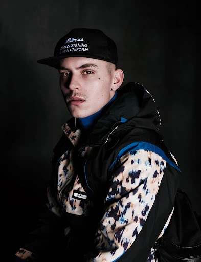 Rúben De Melo Moreira