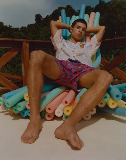 Rúben De Melo Moreira