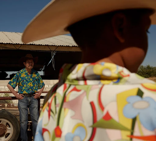 Rúben De Melo Moreira