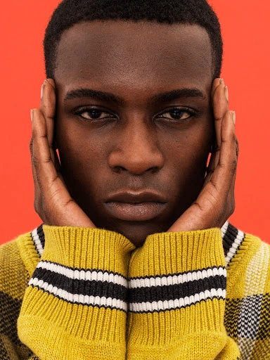 Rúben De Melo Moreira