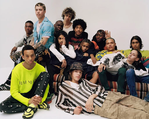 Rúben De Melo Moreira