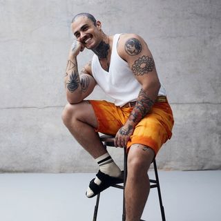 Rúben De Melo Moreira