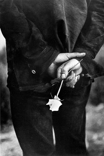 Ralph Gibson