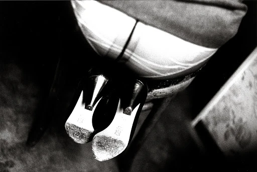 Ralph Gibson