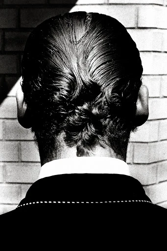Ralph Gibson