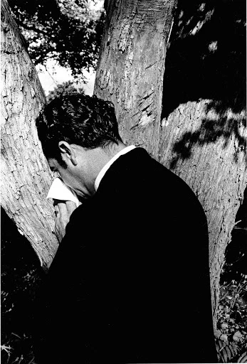 Ralph Gibson