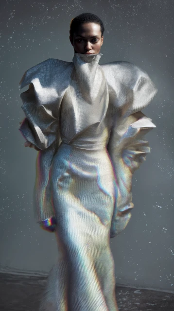 Nina Sabina Caballero