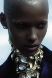 Nina Sabina Caballero