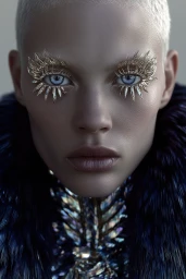 Nina Sabina Caballero