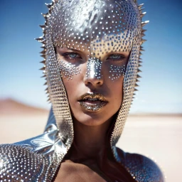 Nina Sabina Caballero