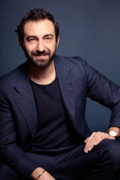 UMAN STUDIO - Dario Marvulli