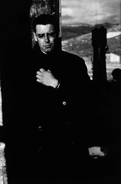Anton Corbijn