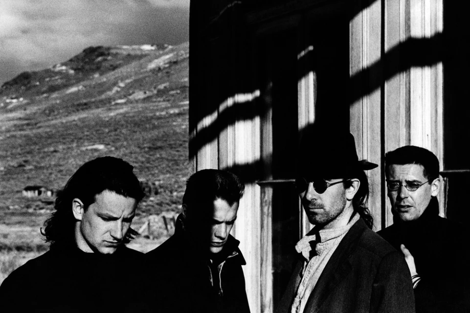 Anton Corbijn
