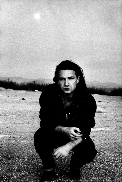 Anton Corbijn