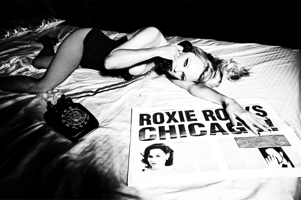 Ellen Von Unwerth