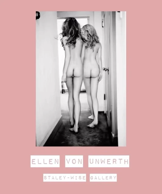 Ellen Von Unwerth