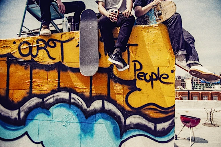 Candace Gelman & Associates