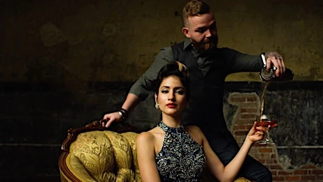 Candace Gelman & Associates