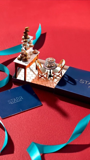 Candace Gelman & Associates