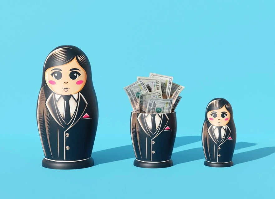 Candace Gelman & Associates