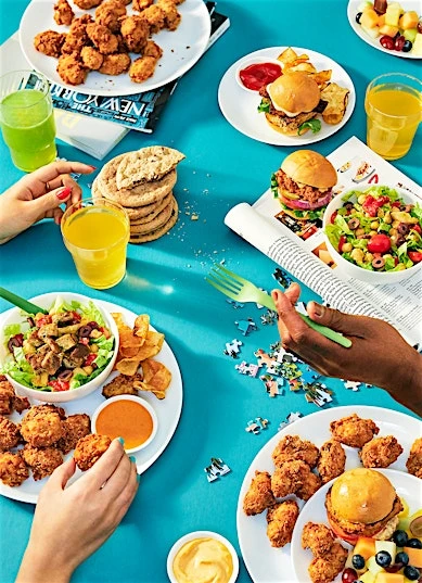 Candace Gelman & Associates