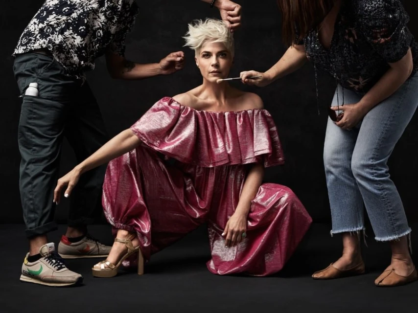 Candace Gelman & Associates