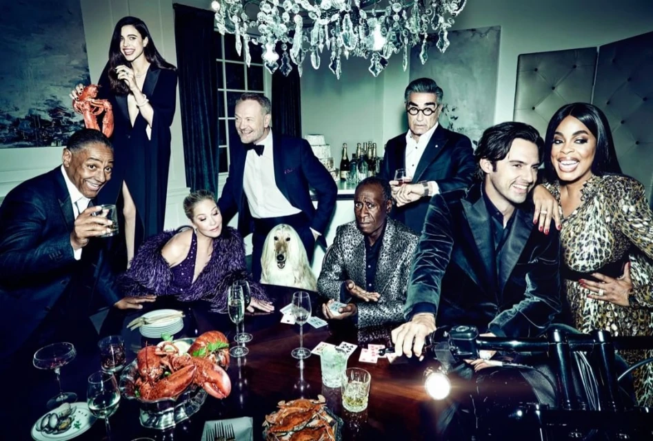 Candace Gelman & Associates