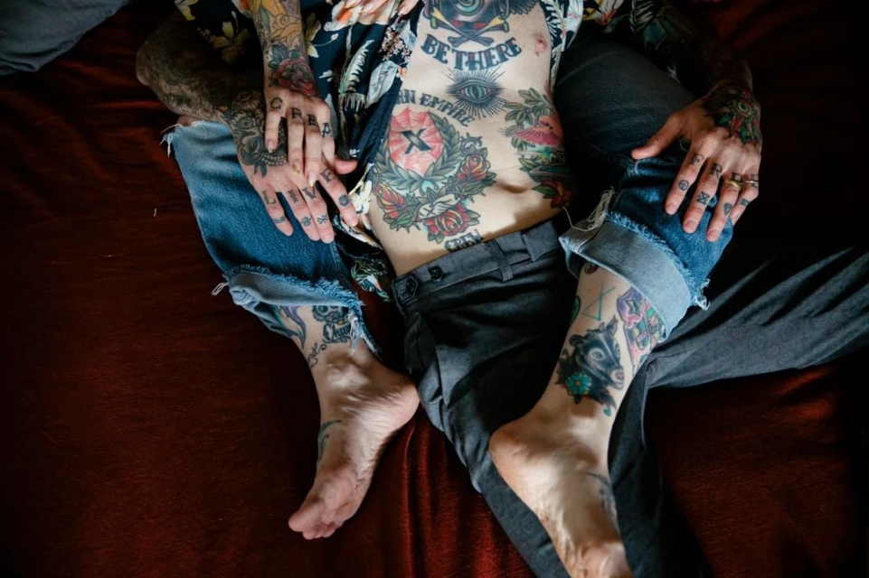 Candace Gelman & Associates