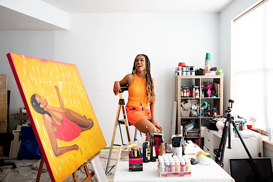 Candace Gelman & Associates