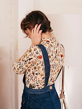 Candace Gelman & Associates