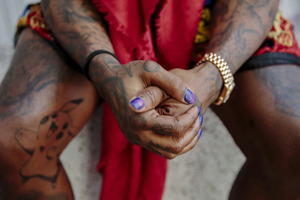 Candace Gelman & Associates